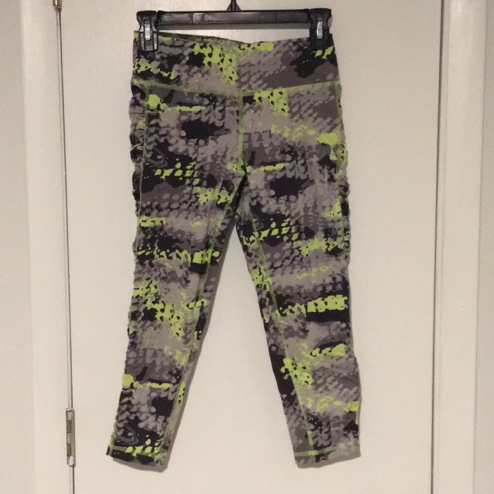 Calvin Klein performance crop leggings - Picture 5 of 6